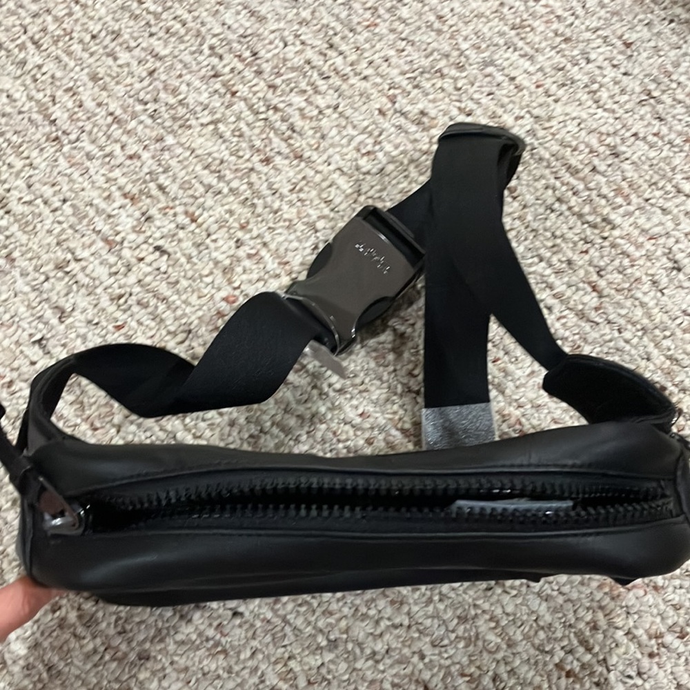 Coach Edge Belt Bag 89917 black - Picture 7 of 10